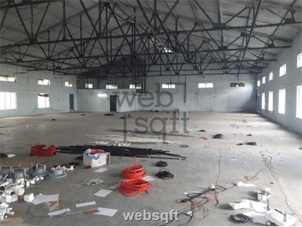 Cherlapally IDA Property in Industrial Estate for Rent